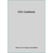 Chili Cookbook [Spiral-bound - Used]