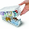 Prince Lionheart Infant Dishwasher Basket, Holds Pacifiers, Bottle Collars, Teethers, and More