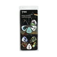 thumbnail image 2 of Perri's Guitar Picks - 12 Pack of Pink Floyd Pink Floyd, 2 of 2