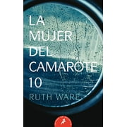 La mujer del camarote 10 / The Woman in Cabin 10 (Paperback)