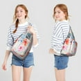 thumbnail image 2 of Odyssey Travel Backpack - Journey-Inspired Sling Design with RFID Protection, Fashionable Yet Functional, 2 of 4
