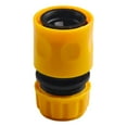 thumbnail image 2 of High Pressure Washer Water Filter Car Washer Adapter Water Inlet Filter Connector Set Hose Pipe Fitting, 2 of 8