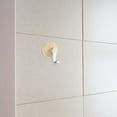 thumbnail image 2 of Vacuum Suction Cup Hook Strong Removable Traceless for Bathroom Kitchen Clothes Towel Organizer, 2 of 7