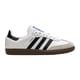 thumbnail image 1 of Tenis Samba OG para hombre color blanco, 1 of 5