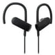 thumbnail image 2 of Audífonos in-ear Conexión Bluetooth ATH-SPORT50BTBK AUDIO TECHNICA Negro 12.7x20.32x5.08, 2 of 4