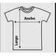 thumbnail image 3 of Playera Basquetbol Celtics De Boston Big Logo, 3 of 3