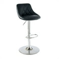 thumbnail image 2 of Picket House Furnishings Baltimore Ensemble de Tabourets de Bar Pivotants Réglables, 2 of 11