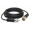 RoadPro 12' RG58AU 0