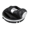 thumbnail image 1 of Gear  Knob, Black Gearstick Gaiter Kit 5J0711113F Perfect Match  For Car, 1 of 8