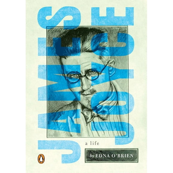 Pre-Owned James Joyce: A Life (Paperback) 0143119931 9780143119937