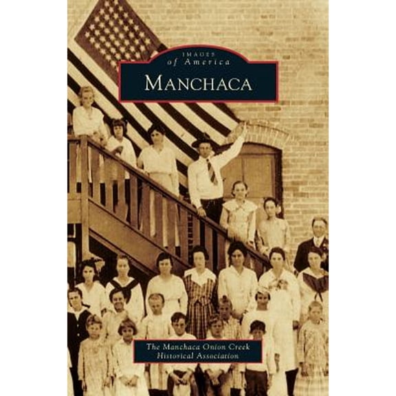 Manchaca (Hardcover)