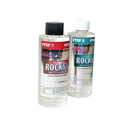4-Star Crystal Clear Epoxy Resin- 8 OZ Kit (1:1 Mix Ratio)