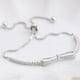 thumbnail image 2 of Pulsera Retráctil Con Lazo Para Mujer, Colección De Joyas Para Dama Y Niñas, Regalo Creativo De Joyería Noticed AP007557-02, 2 of 6