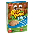 thumbnail image 3 of Bear Paws Active Blueberry Muffin 175g, 3 of 8