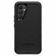 thumbnail image 1 of OtterBox Defender Protective Case Black for Samsung Galaxy A54 5G, 1 of 5