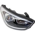 thumbnail image 2 of Headlight 921022S640 HY2503185, 2 of 3