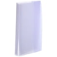 thumbnail image 1 of unbranded Multi-function Tickets Holder card book Purple Photo Protection 1Pack, 1 of 8