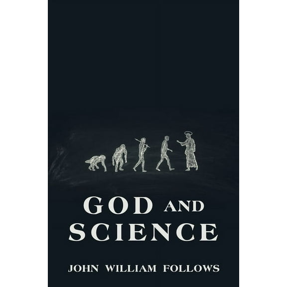 God and Science, (Paperback)