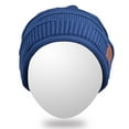 thumbnail image 2 of Rotibox Bluetooth Beanie Hat Wireless Headphone for Outdoor Sports&nbsp;, 2 of 4