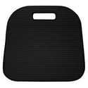 Ozark Trail Foam Seat Cushion (13.75 x 13.00 x 0.80 Inches) (Black)