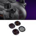 thumbnail image 1 of CPL ND8 ND16 ND32 Filter Set, Quick Installation Drone Lens Filter Set  for Aerial Photography, 1 of 7