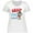 AA-White, variant on Inktastic Baby It's Cold Outside Women's Plus Size T-Shirt