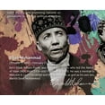 thumbnail image 5 of Famous Black History People Poster Series 05 (24x18), 5 of 10