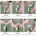 thumbnail image 3 of Wine Bottle Opening Device Bottle Openers, 3 of 5