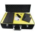 thumbnail image 3 of APE CASE ACHC5700 Aluminum Hard Case with Wheels, 3 of 3