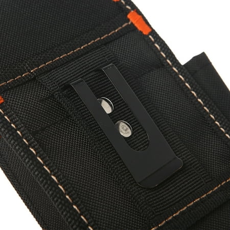 Vape Pocket Waist Carrying Bag for Electronic Cigarette RDTA RDA Atomizer