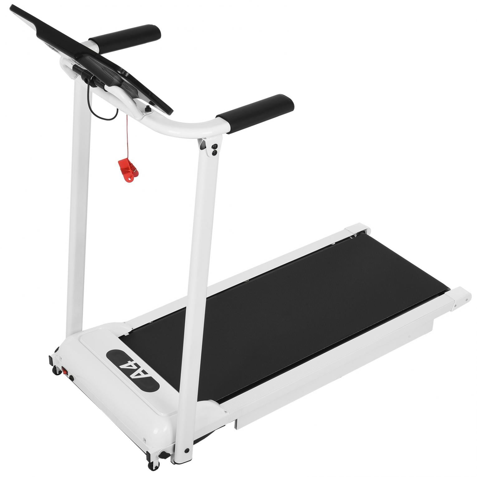 Details about   Folding Treadmill Electric Motorized Power Running Jogging Fitness Machine LOVE 