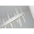 thumbnail image 4 of Design Living LED Chandelier, 4 of 5