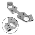 thumbnail image 1 of Lowering Triple Tree Front Upper Top Clamp for Suzuki GSX1300R 08-20 Hayabusa TI, 1 of 10