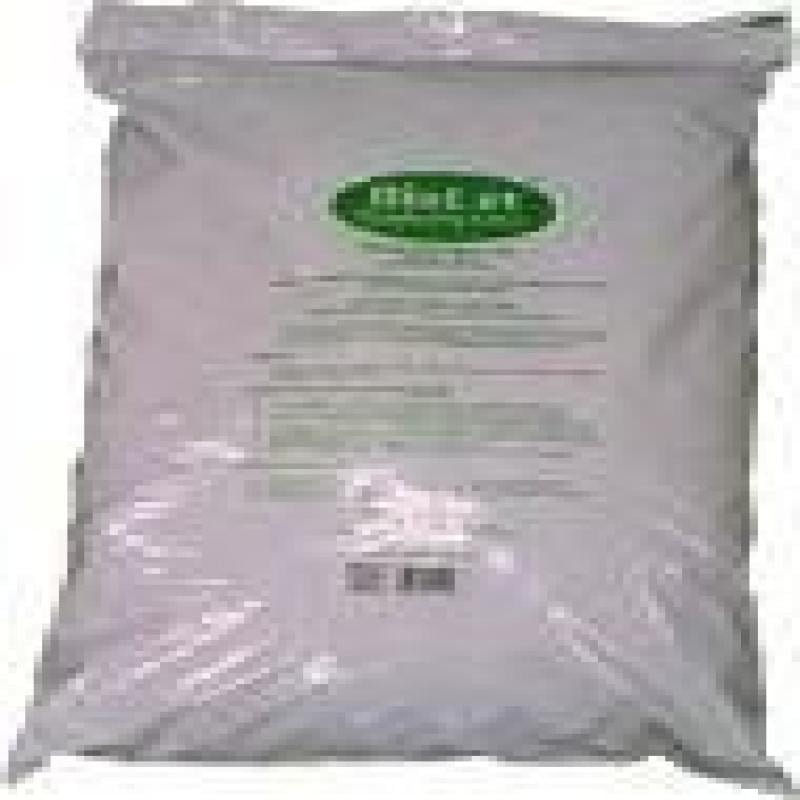 composting toilet mulch