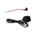 thumbnail image 4 of Z Automotive ZATZ-DBP Trunk-mount Security Bypass Cable Kit, Black, 4 of 4
