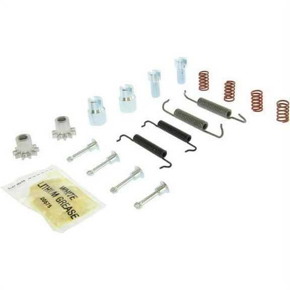 Centric Parts 118.34009 Brake Drum Hardware Kit