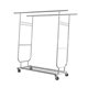 thumbnail image 1 of Perchero Rodante Strade Fareast Limited Ropa Estable de Pie Resistente, 1 of 8