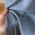 thumbnail image 5 of KyCheLot Mens Casual Pajamas Winter Fall Spring Button down Long Sleeve Shirts and Trousers Cotton Home Set, 5 of 7