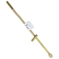 thumbnail image 3 of MTD 747-04146C Drive System Shift Rod Troy-Bilt Horse Bronco Super Rider Range, 3 of 11