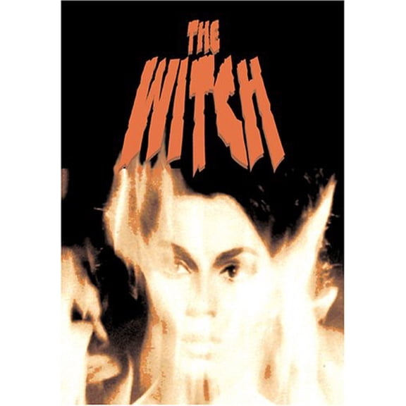 The Witch (DVD video)
