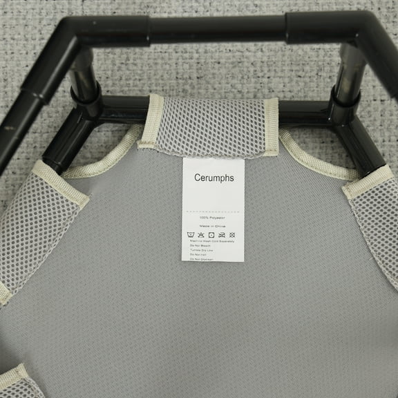 Cerumphs Hexagonal Pet Trampoline Indoor Cat Sports Bed