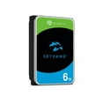thumbnail image 4 of Seagate Skyhawk 6TB Video Internal HDD – 3.5 Inch SATA 6Gb/s 256MB Cache for  (ST6000VX009), 4 of 5