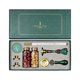 thumbnail image 5 of Kit de sello de cera retro Cuentas de cera para sellar Cuchara para derretir cera, 5 of 8