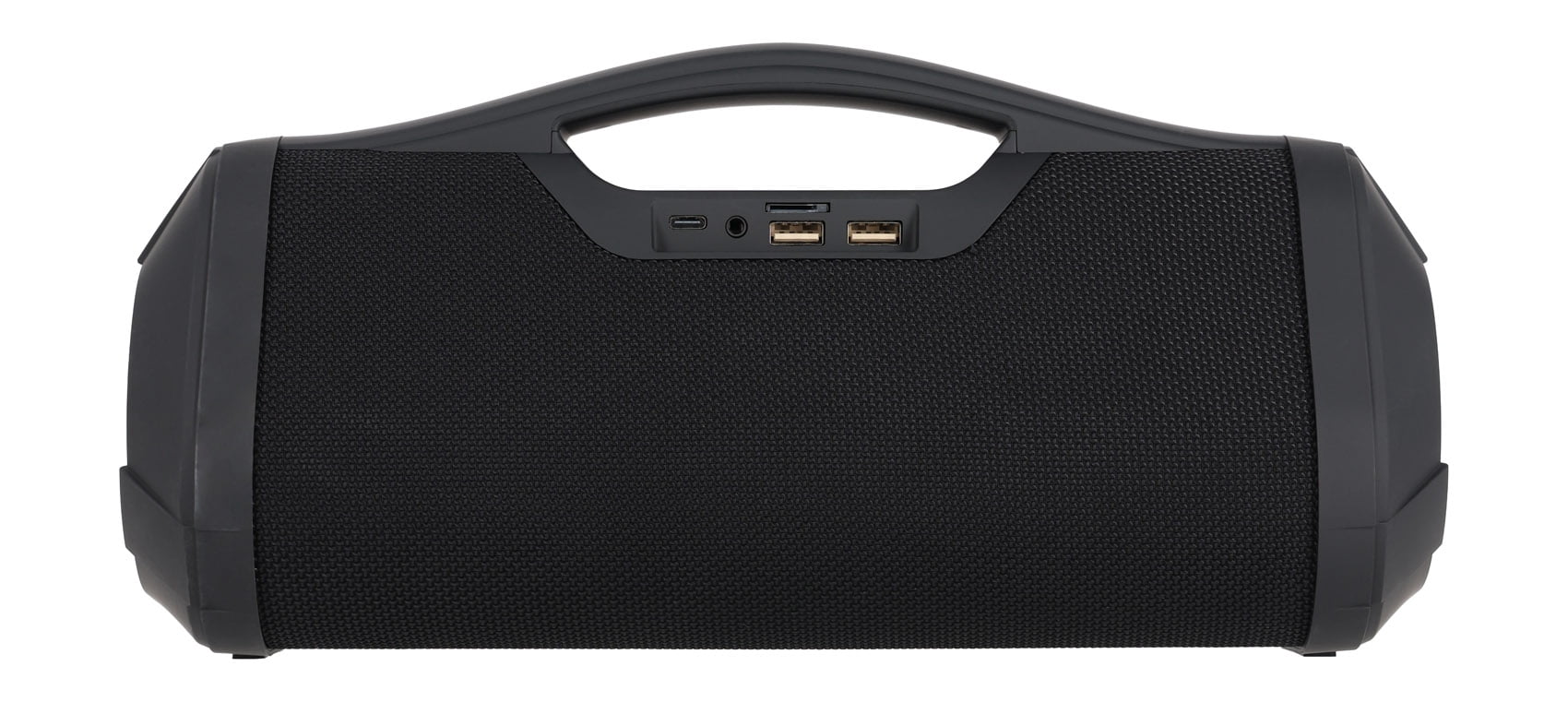 Rockville RPB-XL Loud Portable Bluetooth Speaker Boombox USB/Powerbank/SD/Aux