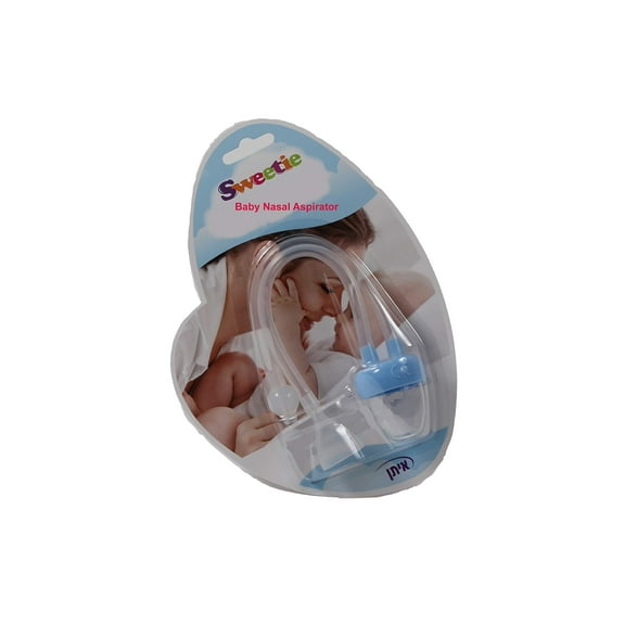 Sweetie Baby Nasal Aspirator