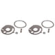 thumbnail image 2 of Diesel Parking Heater Service Kit Powerful Filtering Air Heater Gasket Repair Set Replacement For EBERSPACHER D5WZ, 2 of 9