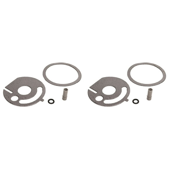Diesel Parking Heater Service Kit, Diesel Heater Service Repair Kit Stable Operation Professional For EBERSPACHER D5WZ D5WS