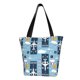 thumbnail image 1 of Easygdp Airplanes and Aviation Signs Bolso de Hombro para Mujer, Bolso Bandolera y Cartera de Mano Elegante para Uso Diario, 1 of 5