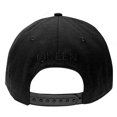 thumbnail image 2 of Queen  Adult Crest Snapback Cap, 2 of 3