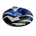 thumbnail image 4 of Tubo de nieve inflable Strade Fareast Limited 90 cm con asas, 4 of 8